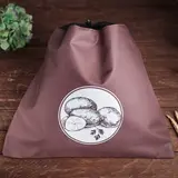 Мешок для хранения овощей "Картофель"  - фото 5