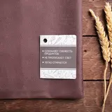 Мешок для хранения овощей "Картофель"  - фото 2