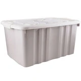 Ящик для игрушек Полимербыт 600х400х300мм (4330100) - фото 2