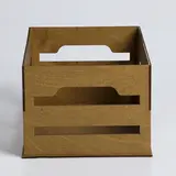 Ящик для хранения «Овощи», 300 × 150 × 200 мм  - фото 6