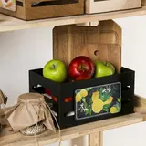 Ящик для хранения «Лимоны», 300 × 150 × 200 мм 