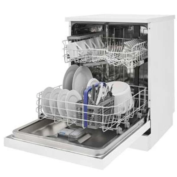 Посудомоечная машина Beko DFN05310W - фото 2