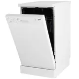 Посудомоечная машина Beko DFS05012W - фото 2