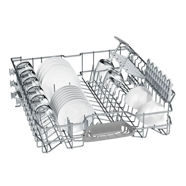 Встраиваемая посудомоечная машина Bosch SMV25CX10Q - фото 2