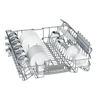 Встраиваемая посудомоечная машина Bosch SMV25CX10Q