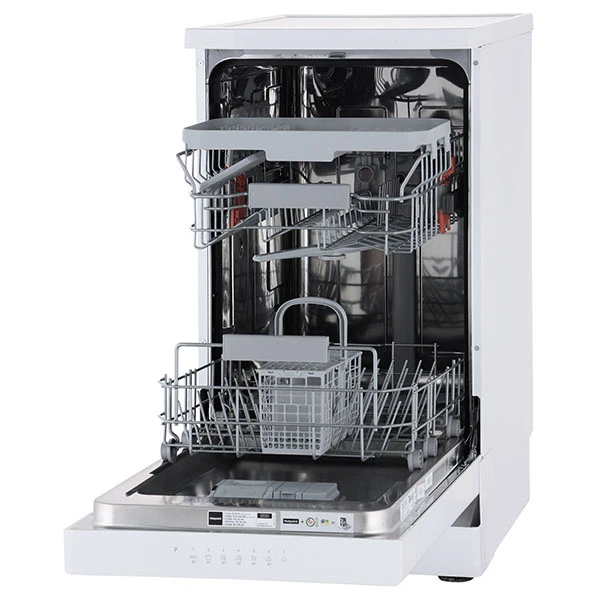 Посудомоечная машина Hotpoint-Ariston HSFC 3M19 C - фото 5