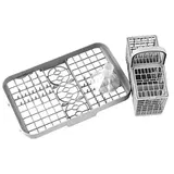 Посудомоечная машина Hotpoint-Ariston HSFC 3M19 C - фото 3