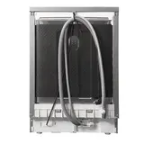 Посудомоечная машина Hotpoint-Ariston HFO 3C23 WF X - фото 3