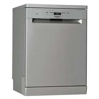 Посудомоечная машина Hotpoint-Ariston HFO 3C23 WF X