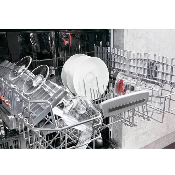 Посудомоечная машина Hotpoint-Ariston HFC 3C26 X - фото 2