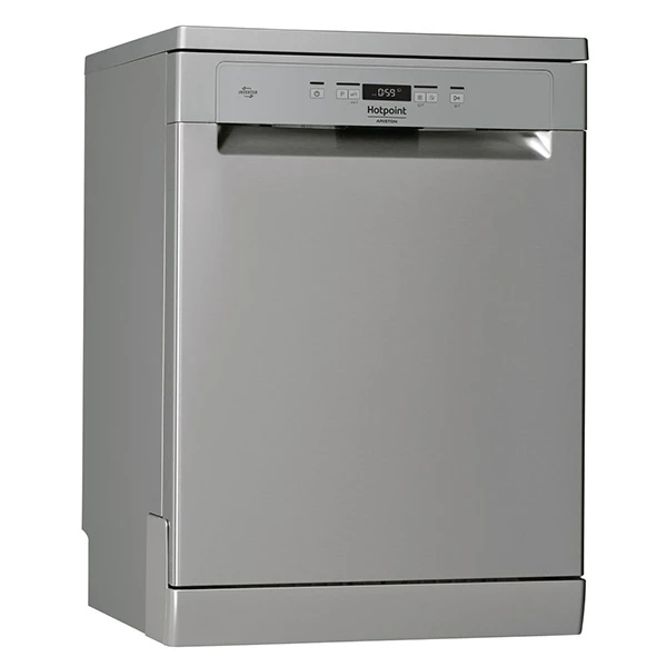 Посудомоечная машина Hotpoint-Ariston HFC 3C26 X