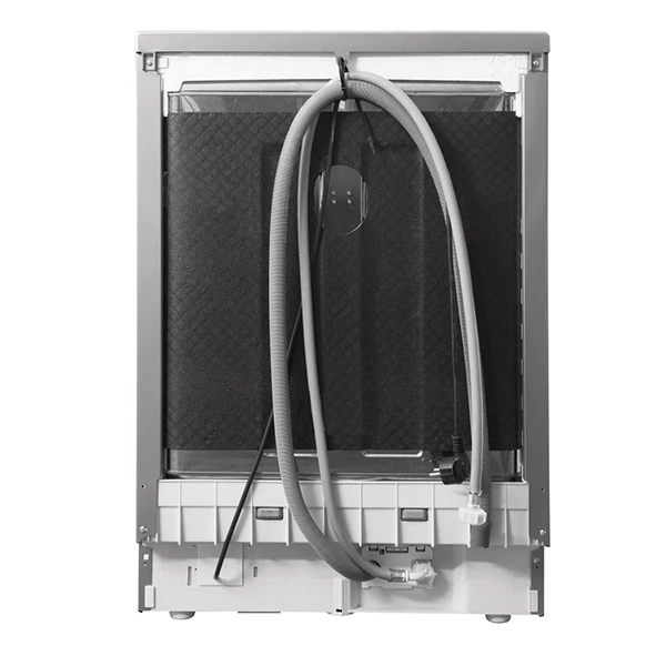 Посудомоечная машина Hotpoint-Ariston HFC 3C26 - фото 4