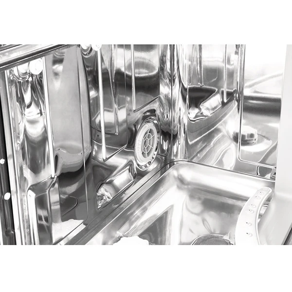 Посудомоечная машина Hotpoint-Ariston HFC 2B19 - фото 5