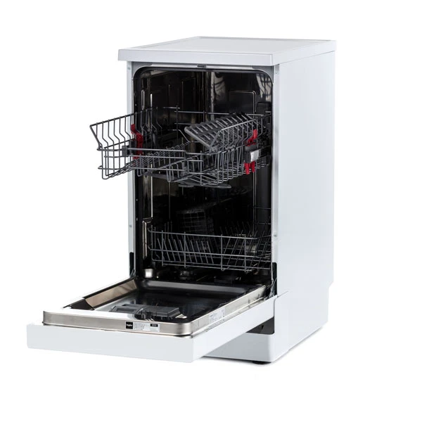 Посудомоечная машина Whirlpool WSFE 2B19 EU - фото 2