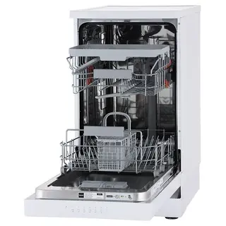 Посудомоечная машина Whirlpool WSFC 3M17