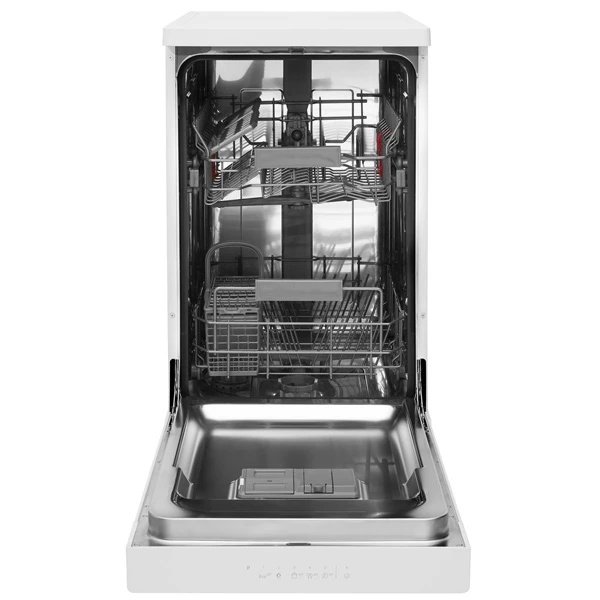Посудомоечная машина Whirlpool WSFC 3M17 - фото 3