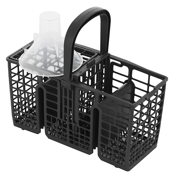 Посудомоечная машина Whirlpool WSFC 3M17 - фото 5