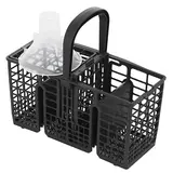 Посудомоечная машина Whirlpool WSFC 3M17 - фото 5