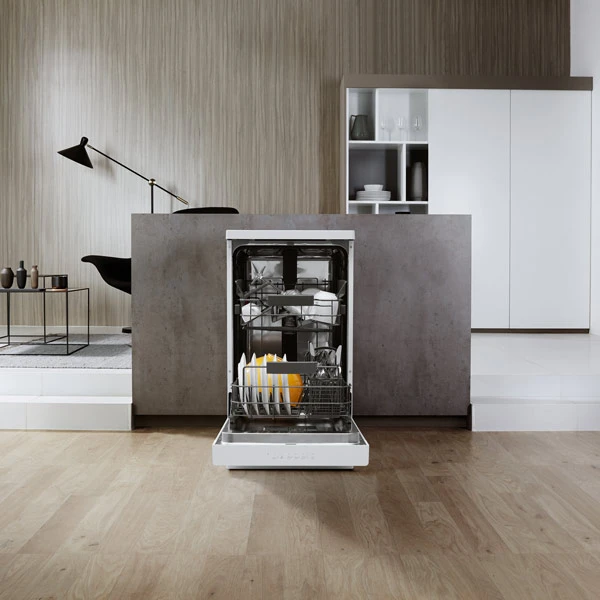 Посудомоечная машина Whirlpool WSFC 3M17 - фото 6