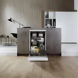 Посудомоечная машина Whirlpool WSFC 3M17 - фото 6