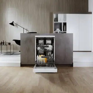 Посудомоечная машина Whirlpool WSFC 3M17