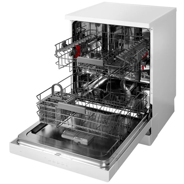 Посудомоечная машина Whirlpool WFC 3B+26 - фото 2