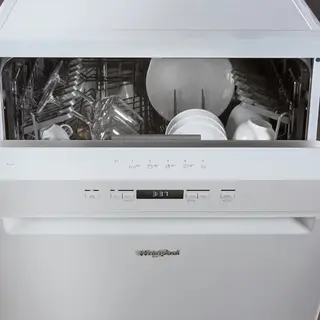 Посудомоечная машина Whirlpool WFC 3B+26