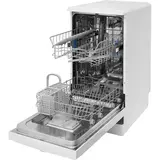 Посудомоечная машина Indesit DSCFE 1B10 RU - фото 2
