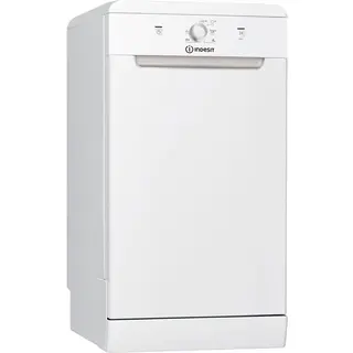 Посудомоечная машина Indesit DSCFE 1B10 RU