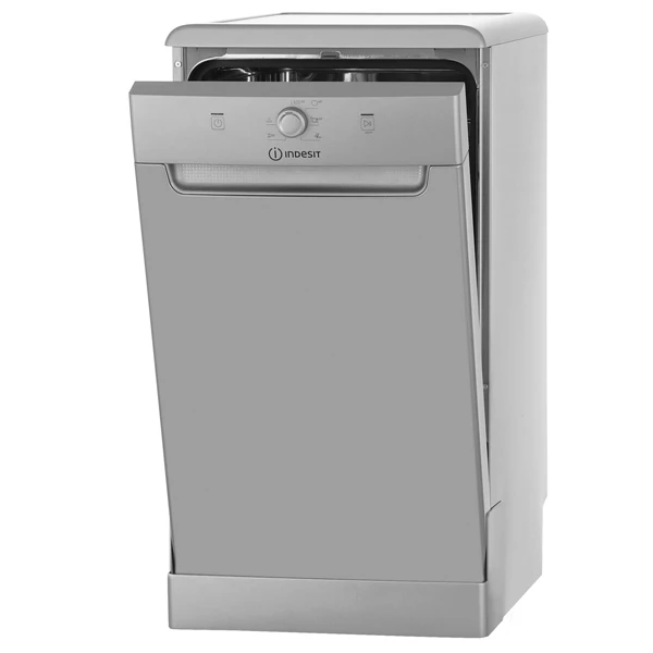 Посудомоечная машина Indesit DSCFE 1B10 S RU