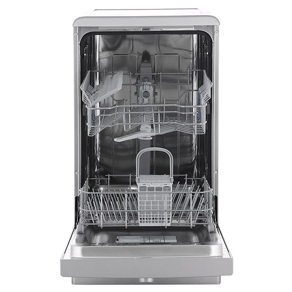 Посудомоечная машина Indesit DSCFE 1B10 S RU - фото 2