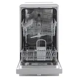 Посудомоечная машина Indesit DSCFE 1B10 S RU - фото 2