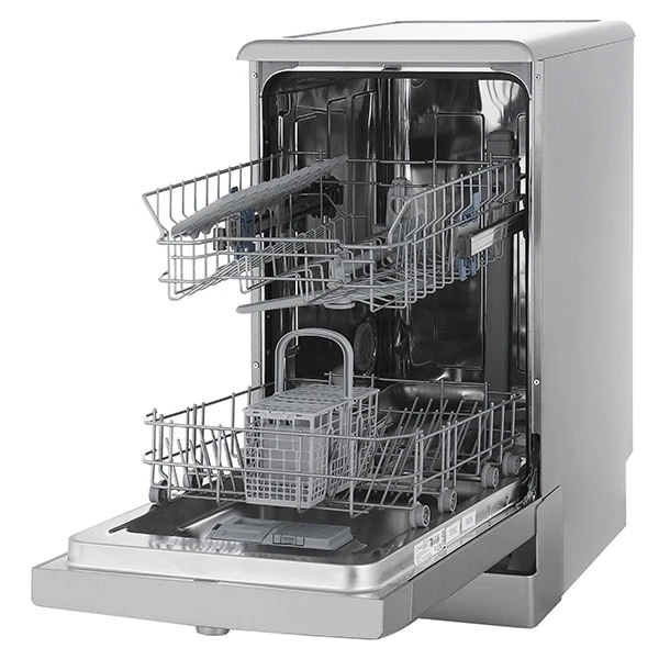 Посудомоечная машина Indesit DSCFE 1B10 S RU - фото 3