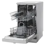 Посудомоечная машина Indesit DSCFE 1B10 S RU - фото 3