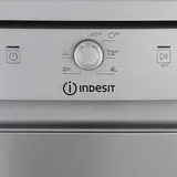 Посудомоечная машина Indesit DSCFE 1B10 S RU - фото 4