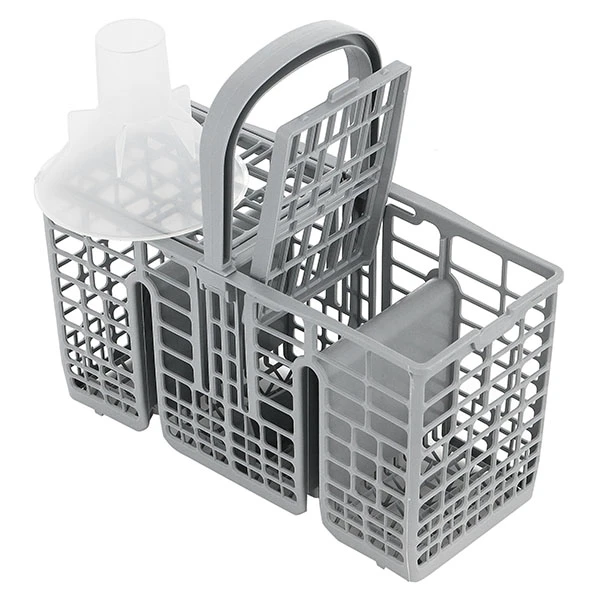 Посудомоечная машина Indesit DSCFE 1B10 S RU - фото 5