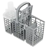 Посудомоечная машина Indesit DSCFE 1B10 S RU - фото 5