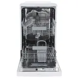 Посудомоечная машина Indesit DSFC 3M19 - фото 2