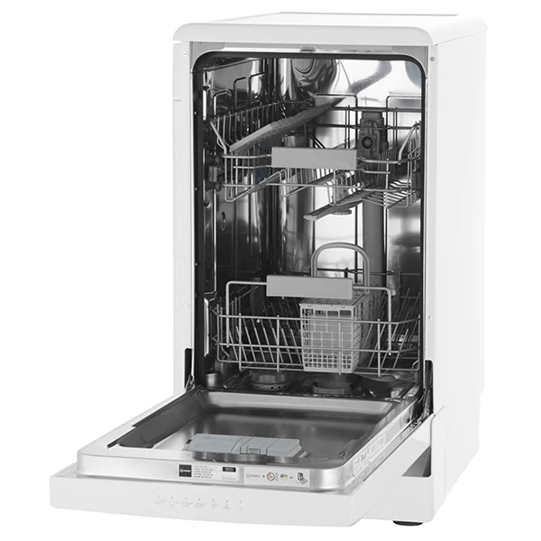 Посудомоечная машина Indesit DSFC 3M19 - фото 3