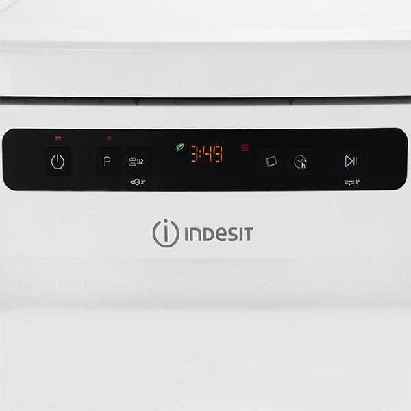 Посудомоечная машина Indesit DSFC 3M19 - фото 4