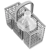 Посудомоечная машина Indesit DSFC 3M19 - фото 5