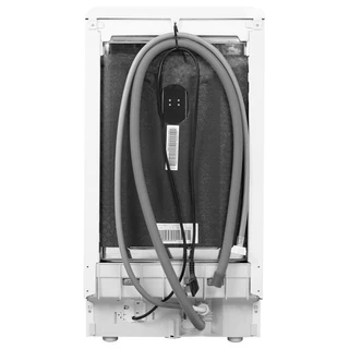 Посудомоечная машина Indesit DSFC 3T117