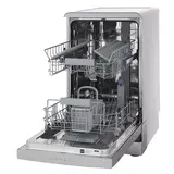 Посудомоечная машина Indesit DSFC 3T117 S - фото 3