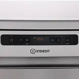 Посудомоечная машина Indesit DSFC 3T117 S - фото 4