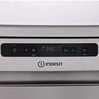 Посудомоечная машина Indesit DSFC 3T117 S