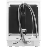 Посудомоечная машина Indesit DFG 15B10 EU - фото 2