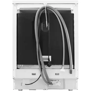 Посудомоечная машина Indesit DFG 15B10 EU