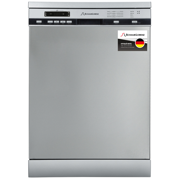 posudomoechnaya mashina schaub lorenz slg se6900