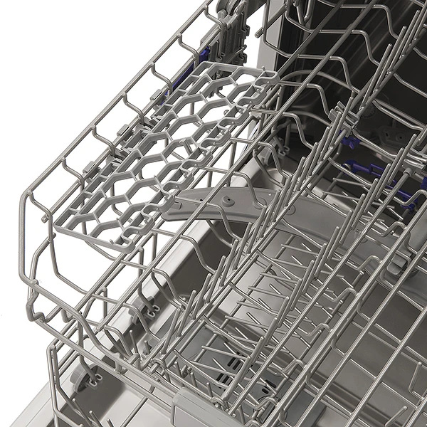 Посудомоечная машина Hansa ZWM 415 SB - фото 2