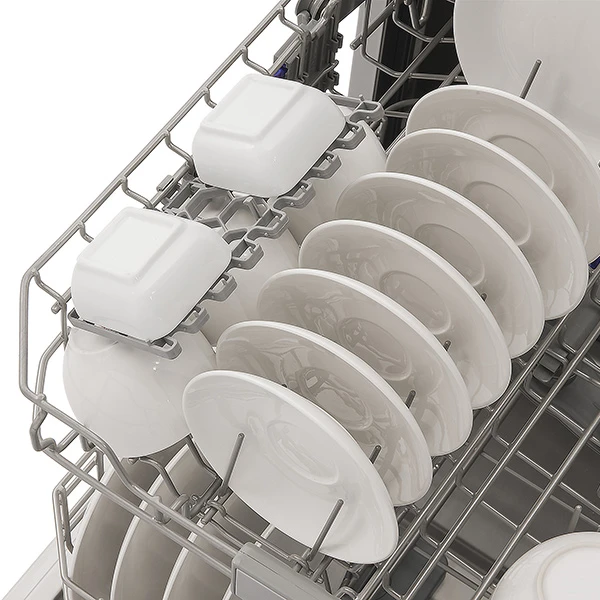 Посудомоечная машина Hansa ZWM 415 SB - фото 3